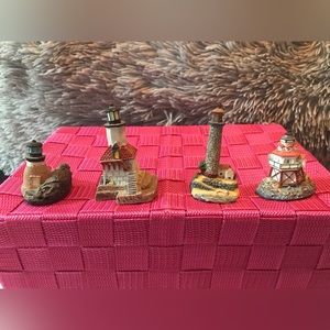 Small Lighthouses Collection